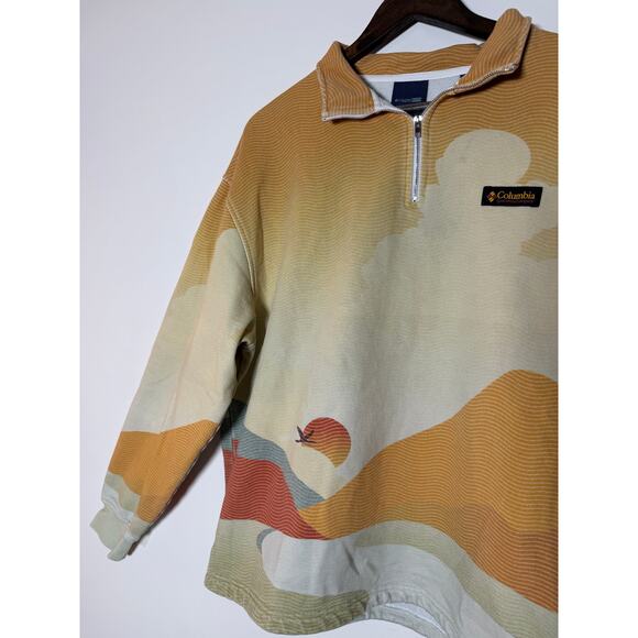 Kith columbia jacket - Picture 3 of 8